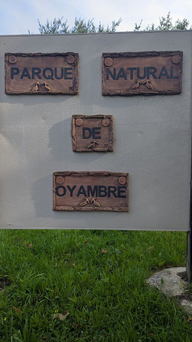 10. Etappe Camino del Norte von Comillas nach Serdio