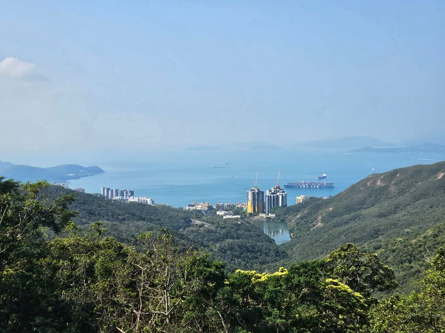 85. & 86. Day Hong Kong, China 17. & 18.02.2026