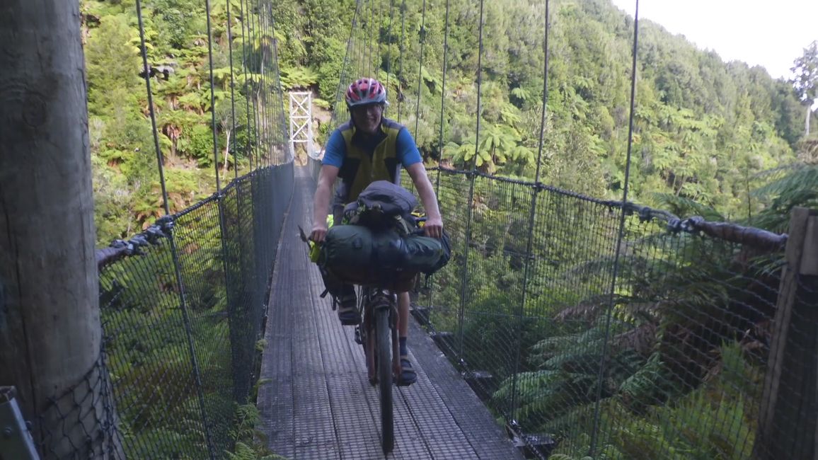 2025-03-29 Tongariro, Timber Trail und ...