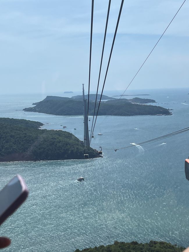 Tag 14 Phu Quoc: CHÚC MỪNG NĂM MỚI - HAPPY NEW YEAR