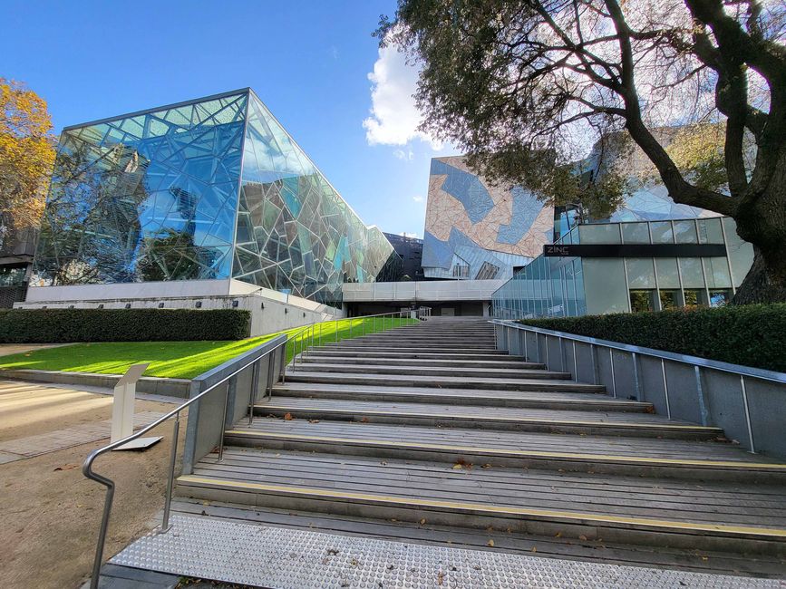 Melbourne