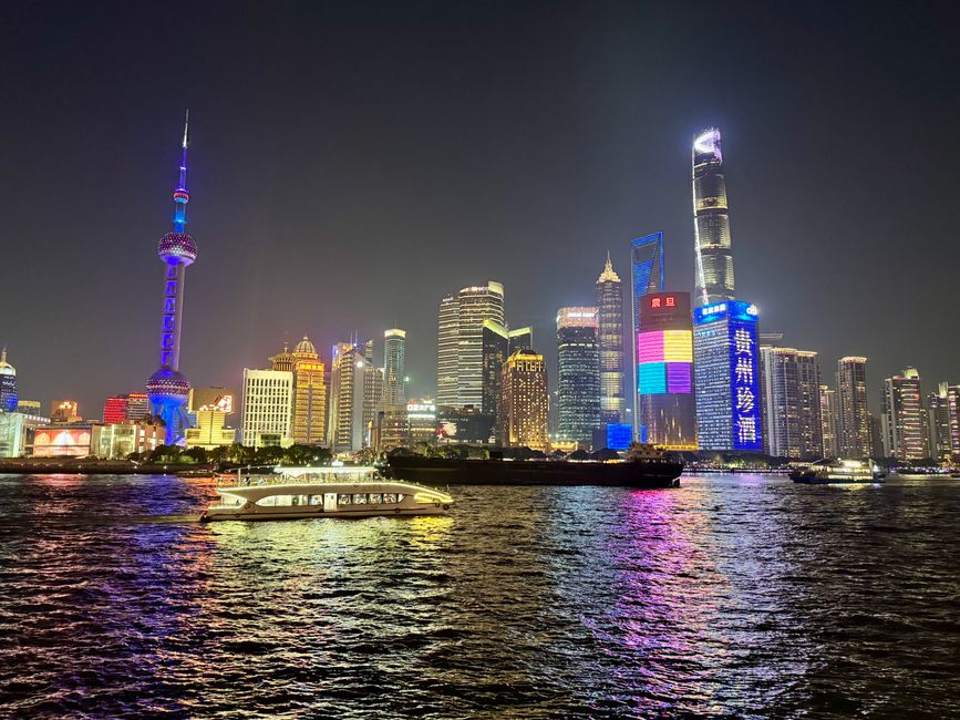 Part 5 SHANGHAI