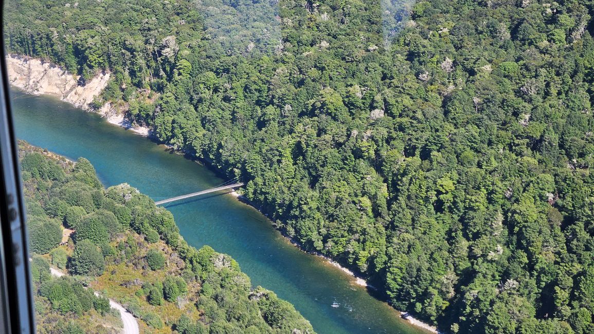 Manapouri - Te Anau - Milford Sound