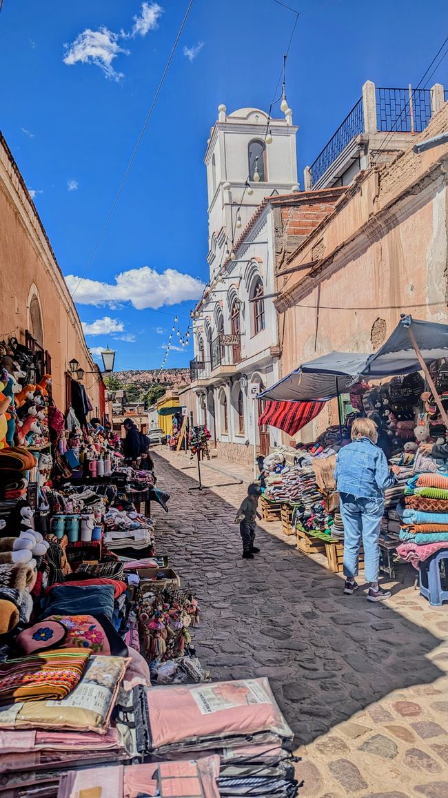 Humahuaca 