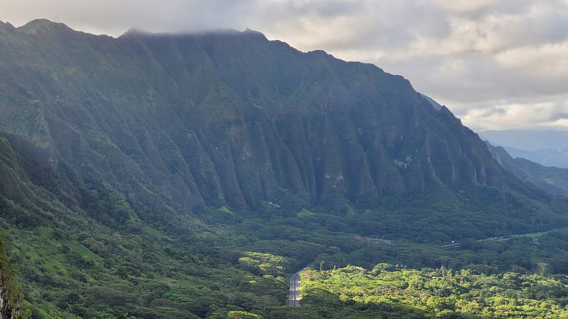 Caos en el alquiler de coches - Nunca más Hertz en Waikiki