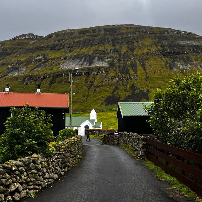 Sandoy