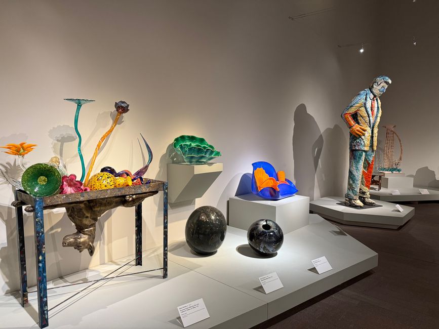 De Young Museum