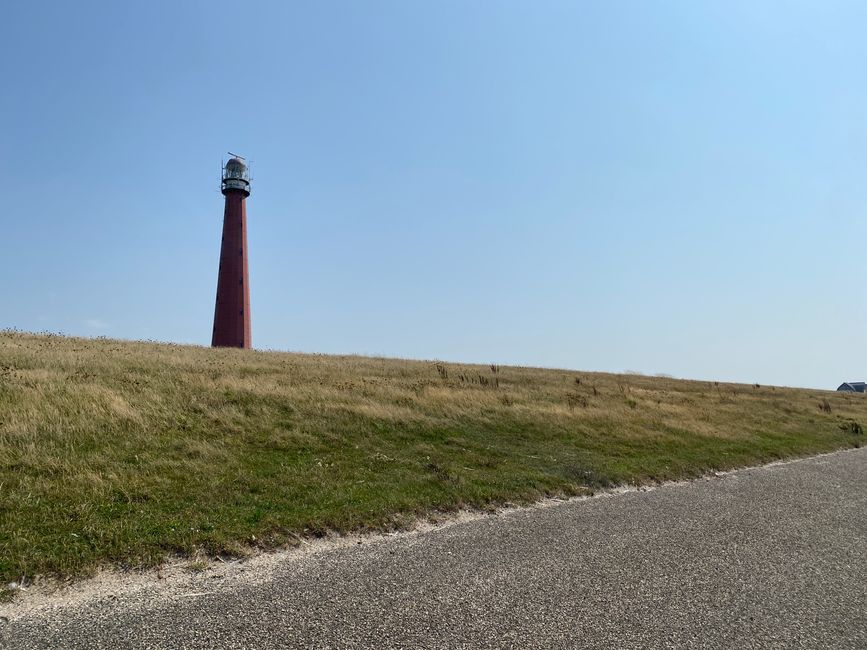 Tag 4 wir fahren ans meer