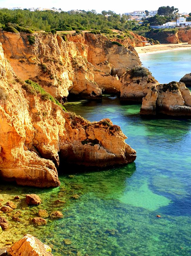 Algarve...du bist der Hammer 🤩🤩