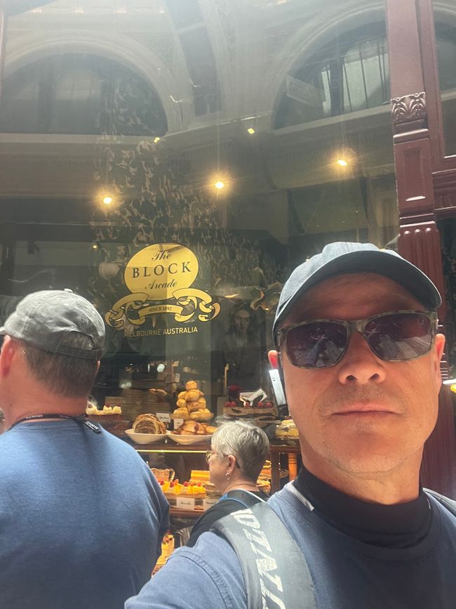 Noël à Melbourne – quatre kangourous, marketing percutant et une ville en compétition amicale