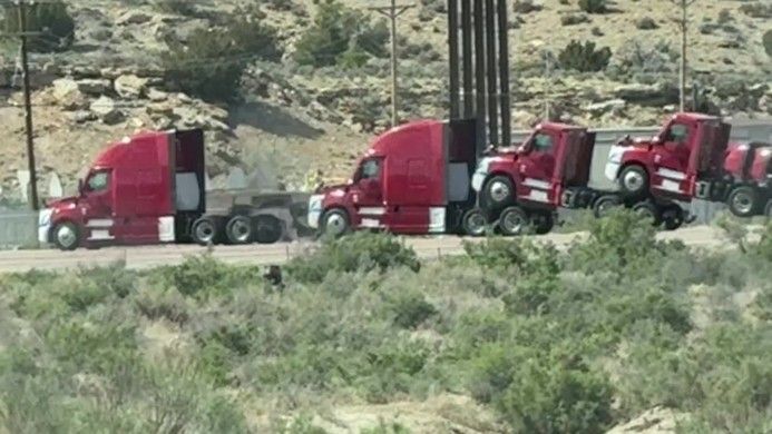 Interstate 40