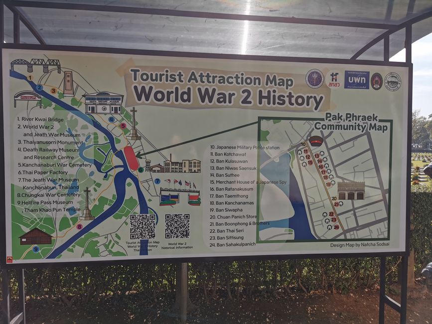 (快速) 在坎查那布里的三天与厄拉万国家公园