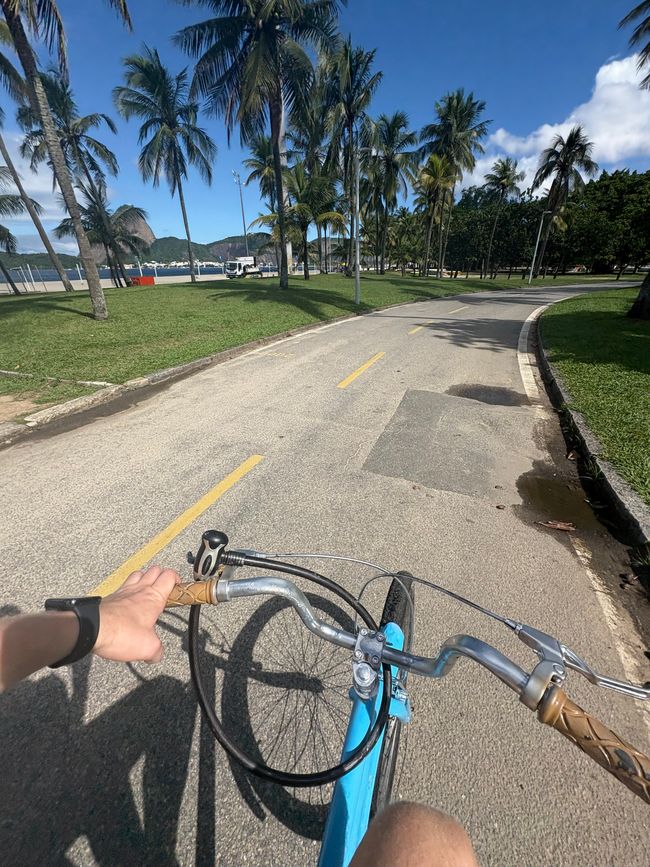 Haste scheiße am Schuh…