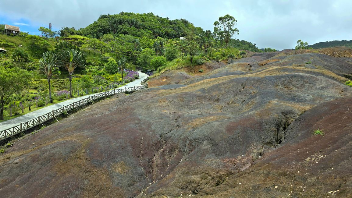 Mauritius