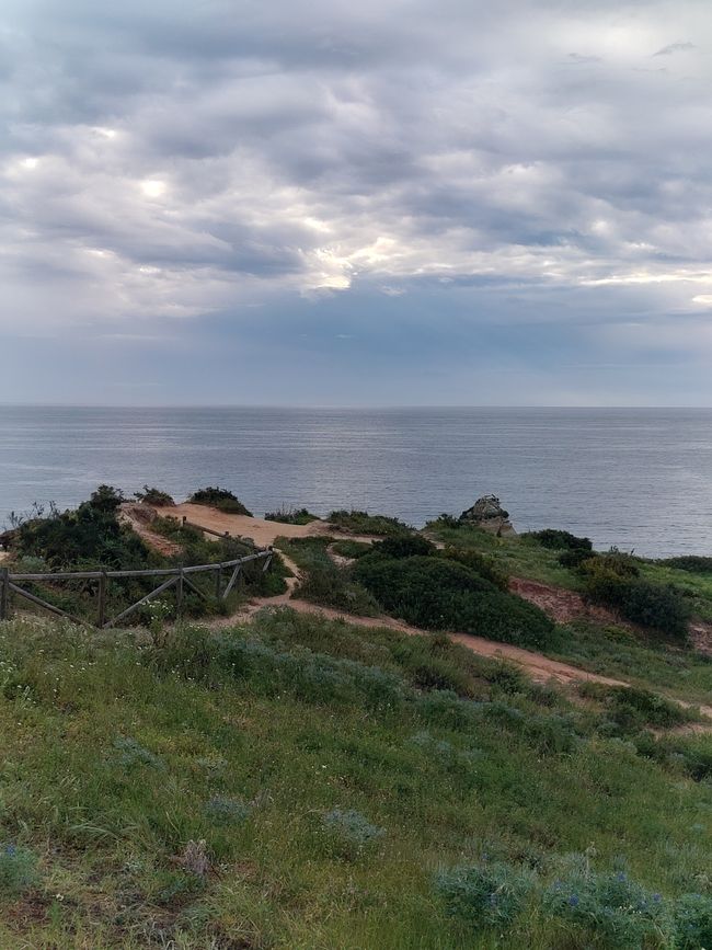Lagos -> Luz