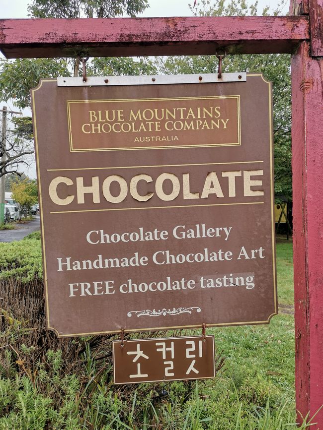Adiós Australia