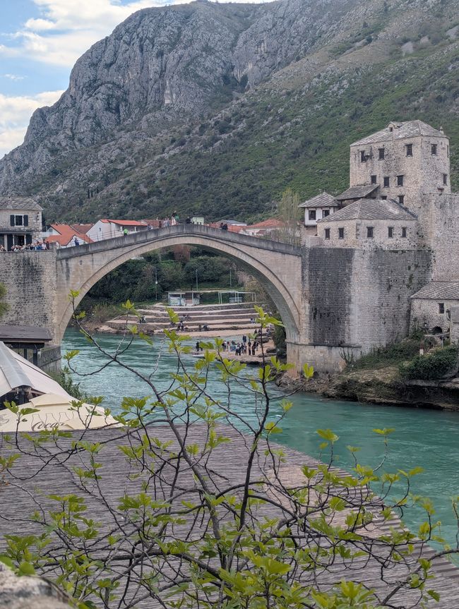Mostar