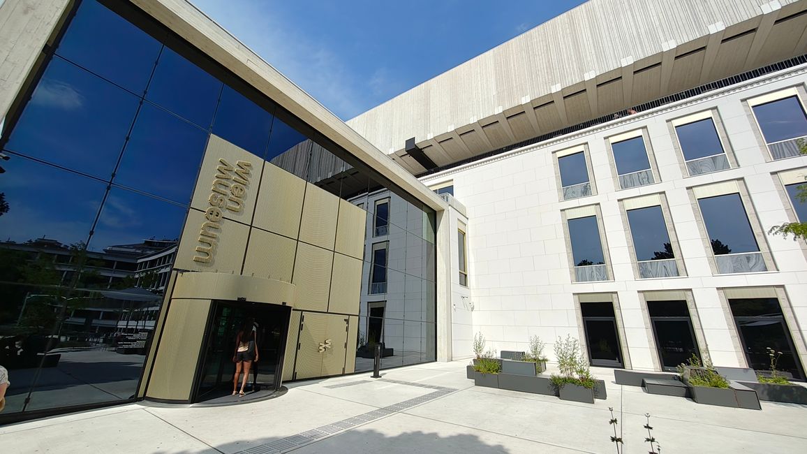 Wien Museum