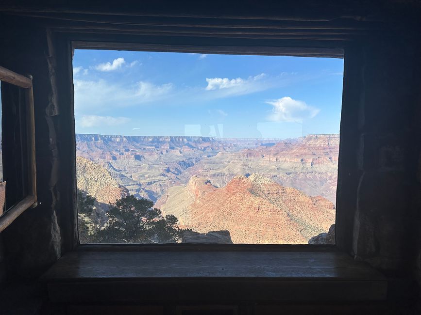 Lake Powell/ Horse Shoe/ Grand Canyon