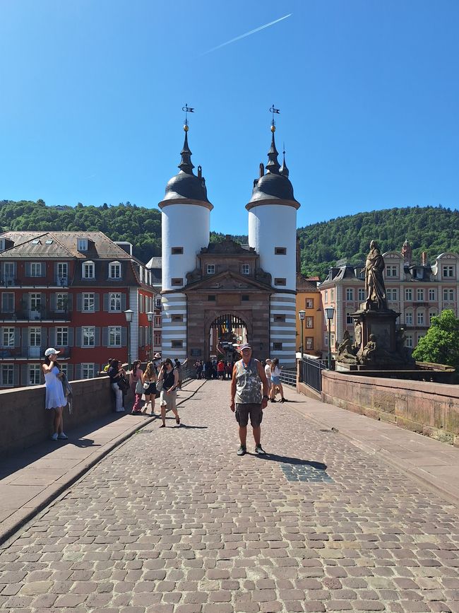 Freitag 