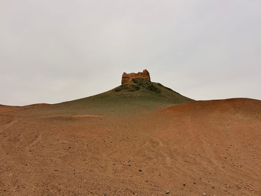 Passo Yanguan