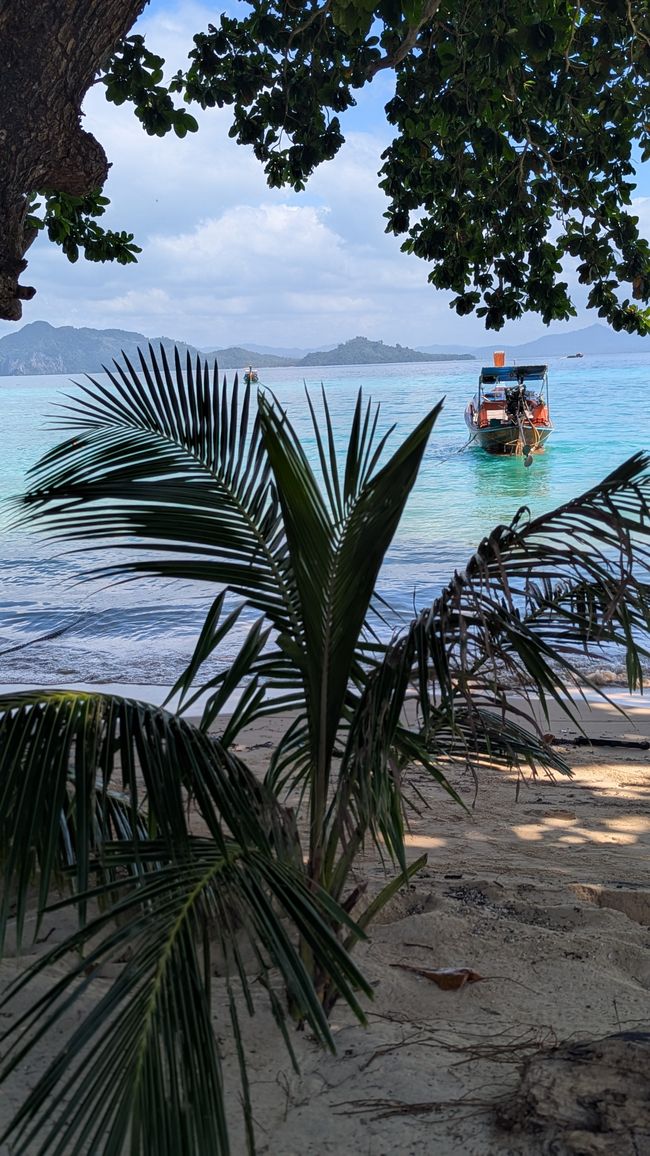 Koh Ngai