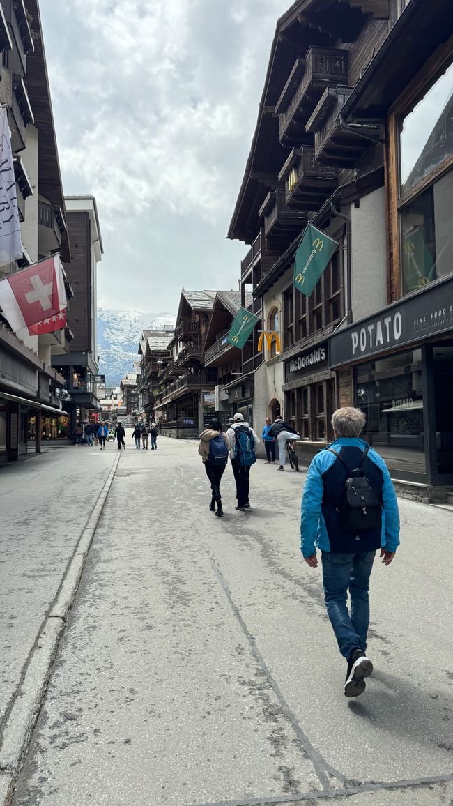 Zermatt