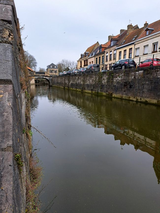 Canal de Bergues