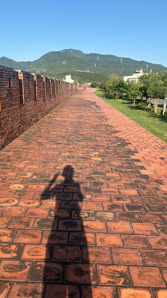 2024_Taiwan -  Tag 16 - Hengchun