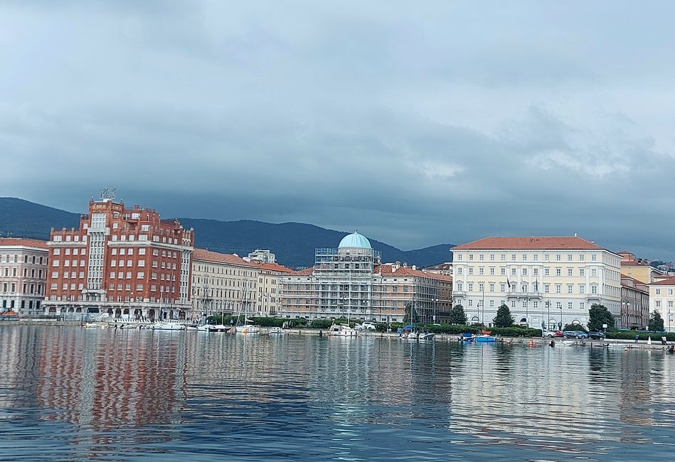 Trieste