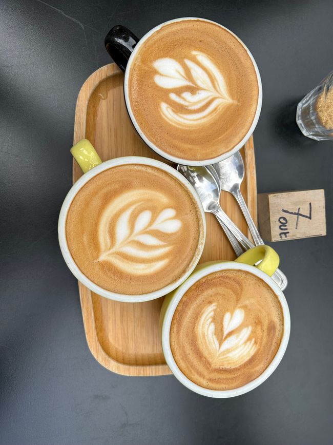 Kaffee