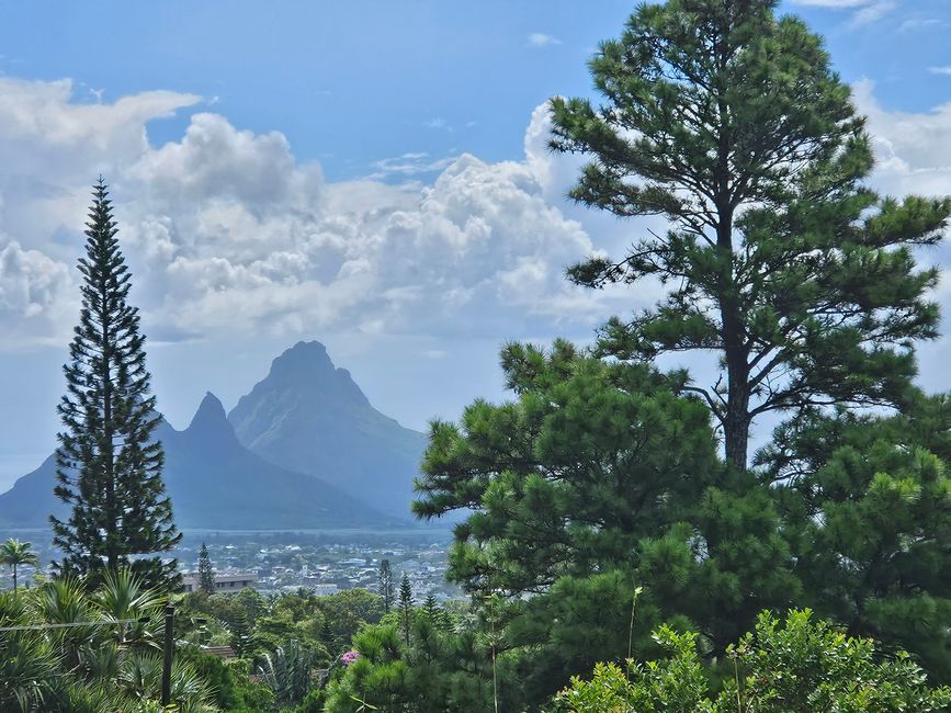 105. & 106. Days Port Louis, Mauritius 09. & 10.03.2026