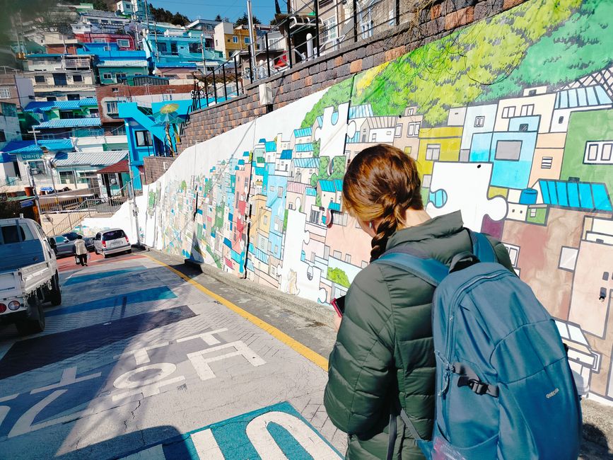 Busan