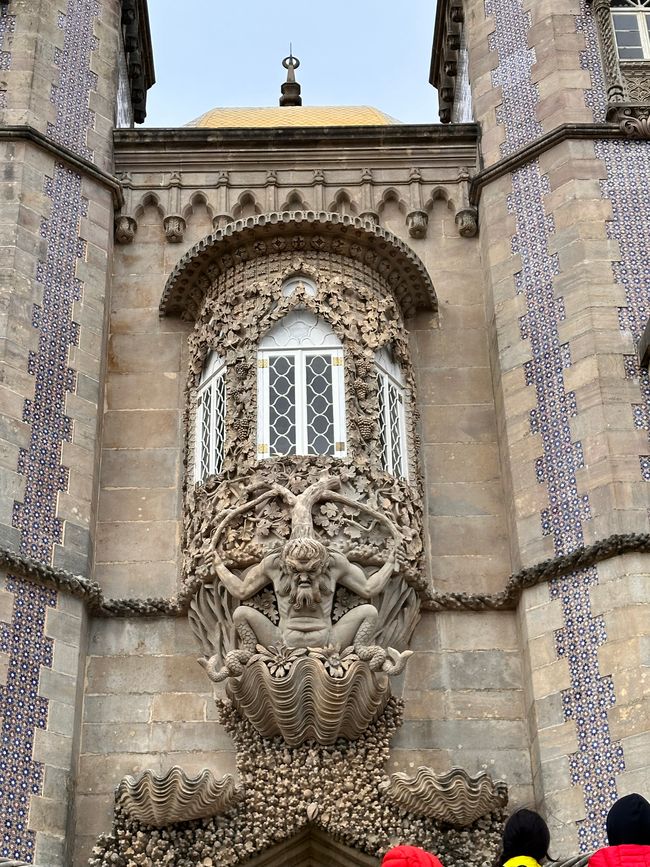 Ein Tag voller Entdeckungen in Sintra: Märchenhafte Paläste und kulinarische Genüsse