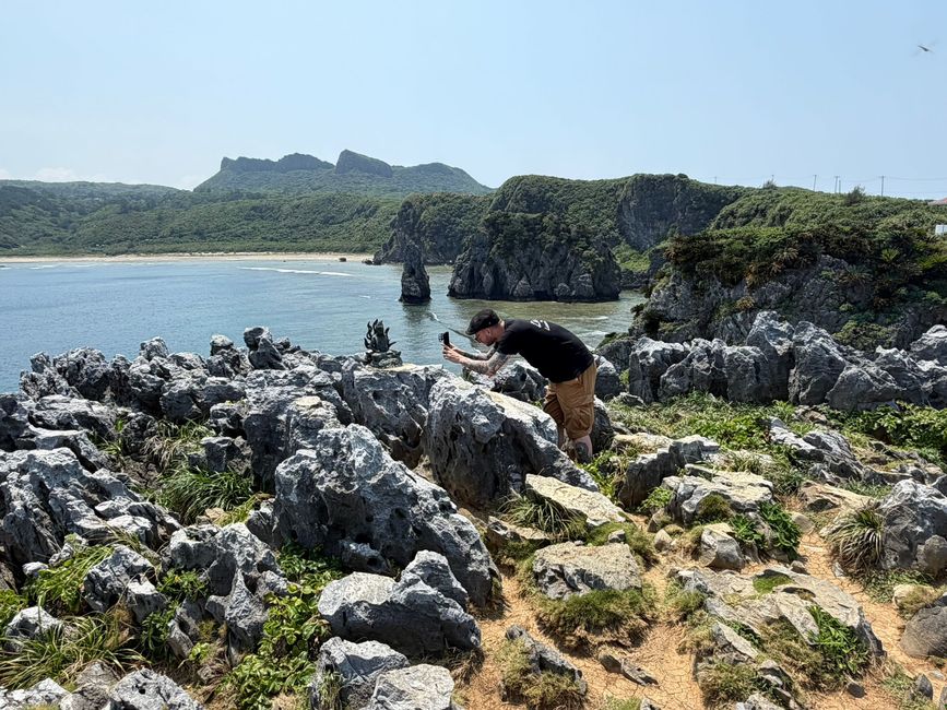 Okinawa Nuchi du takara (La vita è ciò che ci sta a cuore)