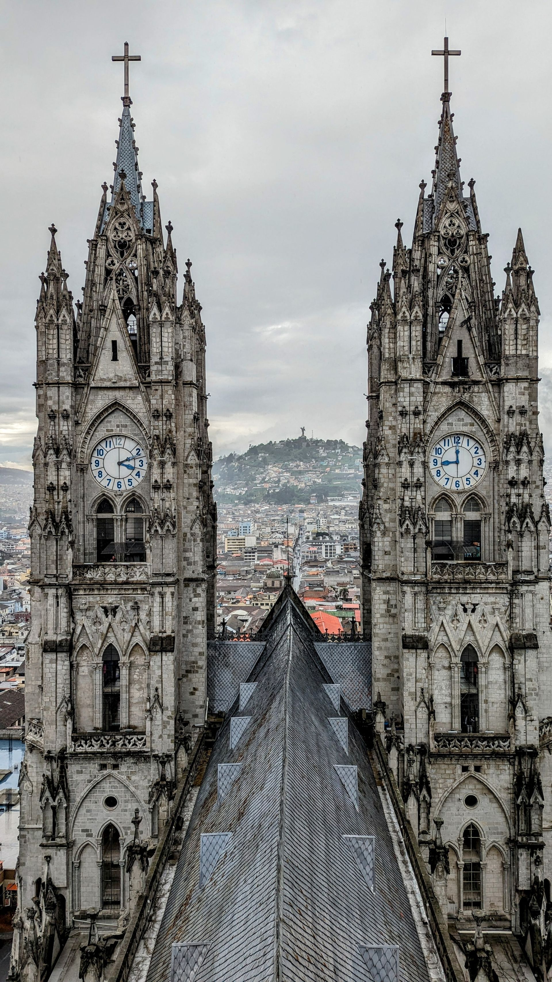 Basílica Nacional