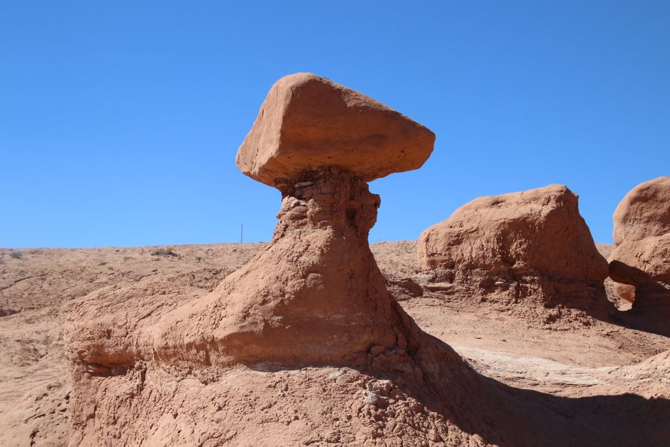 Goblin Valley