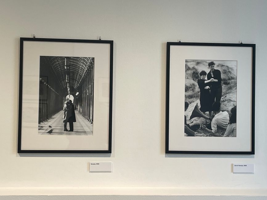 Gianni Berengo Gardin