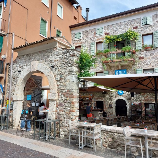 Lazise