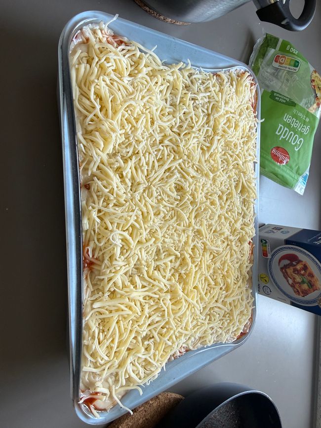 Kochen/ cooking