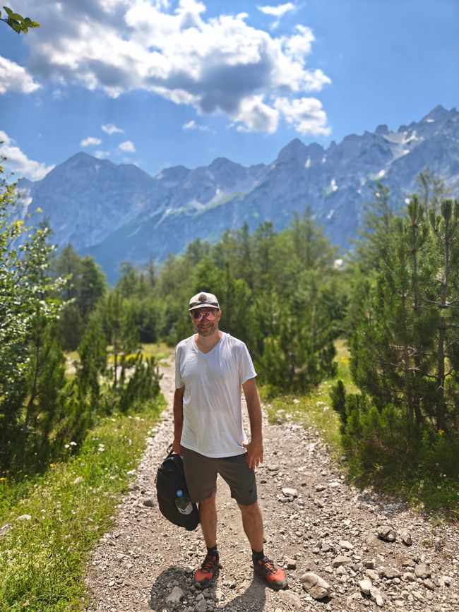 Hike