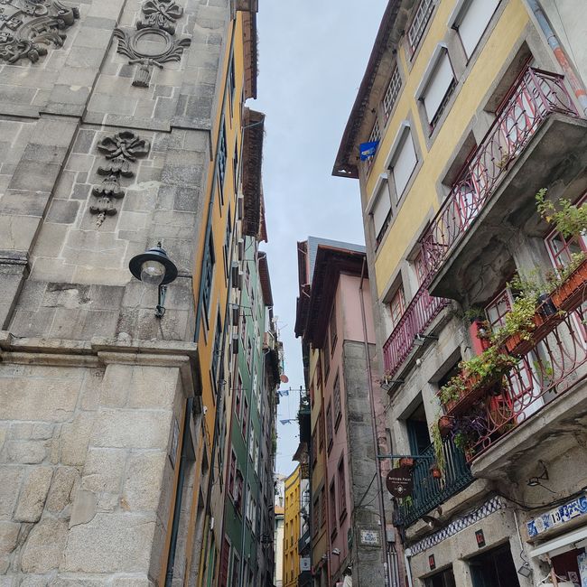 Porto