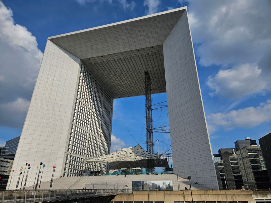 Grande Arche