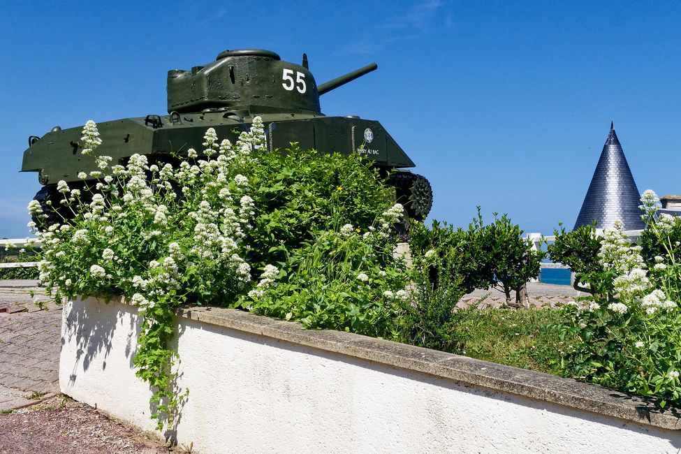 Gold Beach