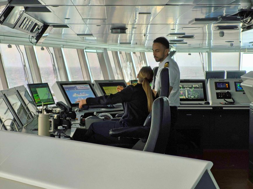 Cruce Keelung - Tokushima, 12./13. de marzo de 2026