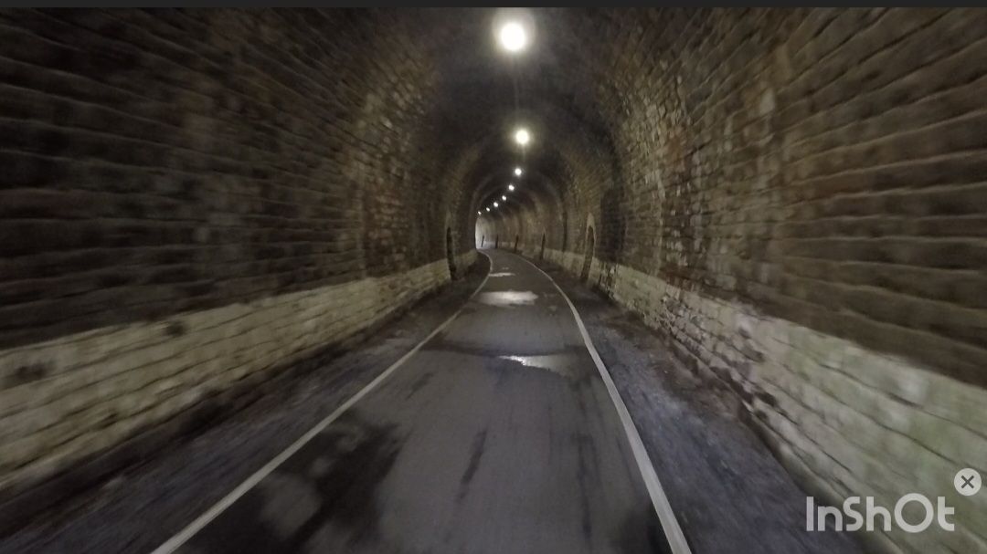 Tunnel Lommersweiler