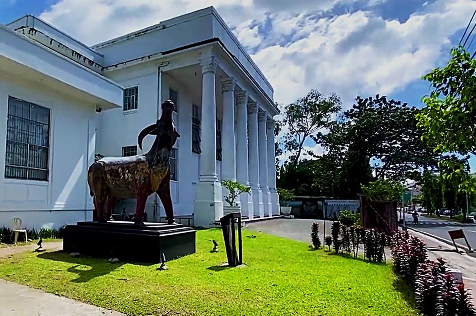 Negros Museum