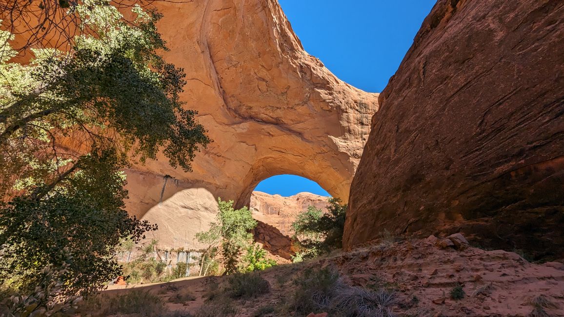 USA - Utah per fuggitivi ...