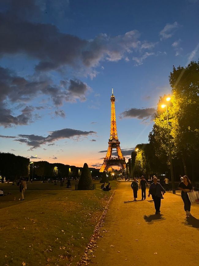 Paris