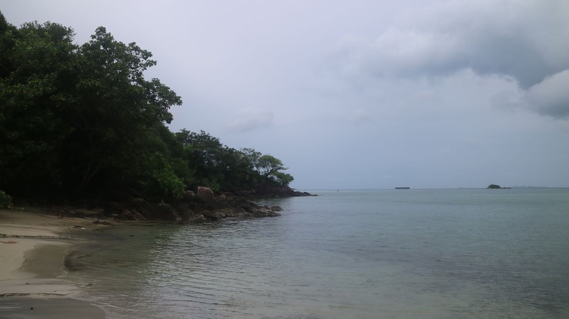 Karimunjawa - Indonesien